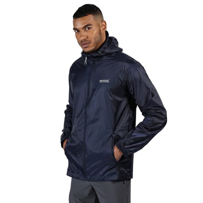 Imperméable de randonnée PACK-IT JACKET III REGATTA