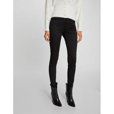 Pantalon slim MORGAN