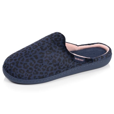Chaussons Mules ISOTONER