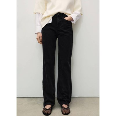 Jean Matilda droit taille normale MANGO