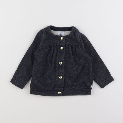 Sweat - Très bon état PETIT BATEAU