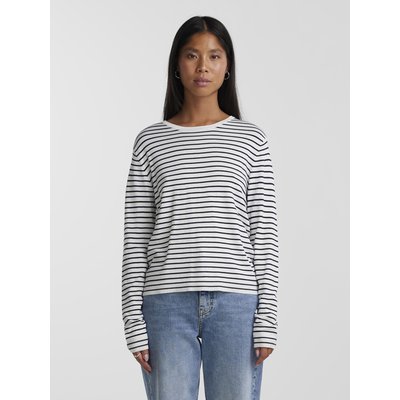 Top en maille PIECES PIECES