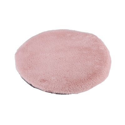 Lot De 6 Galettes De Chaises Rondes - Diamètre 34 Cm TOILINUX