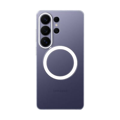 Coque transparente Magnet S26 Ultra SAMSUNG