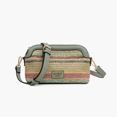 Petit sac multi poches  Sartene LOLLIPOPS