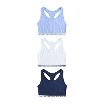 Brassière avec coton ultimate comfort NEXT