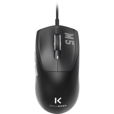 Souris Gamer Filaire M5 V2 FILAIRE Access SKILLKORP