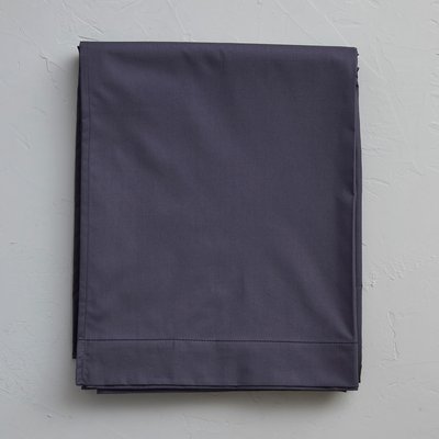 Drap percale de coton LUMIERE SYLVIE THIRIEZ