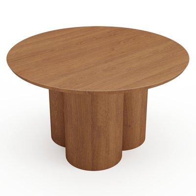 Table basse en bois contreplaqué HELMA SIA HOME