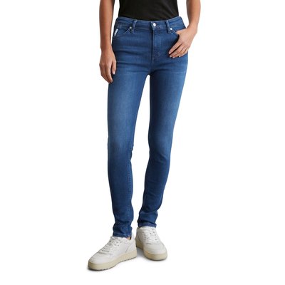 High waist jeans La Redoute