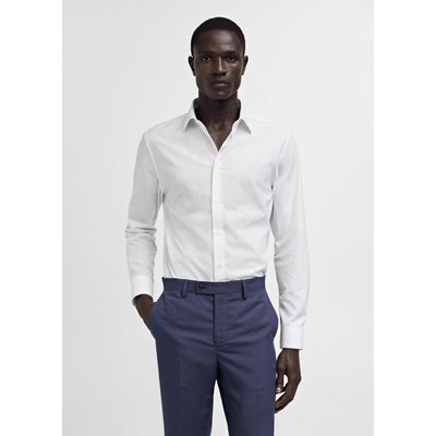 Chemise mango homme hotsell