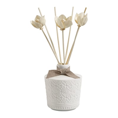 Diffuseur de parfum d'ambiance Petite Indienne - BOIS DE CACHEMIRE MATHILDE M
