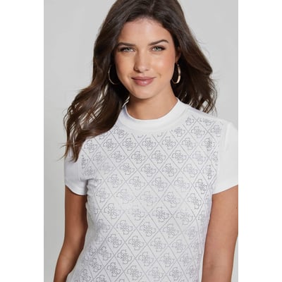 T-Shirt Logo 4G GUESS