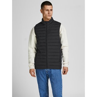 Chaleco acolchado Jjerecycle JACK & JONES