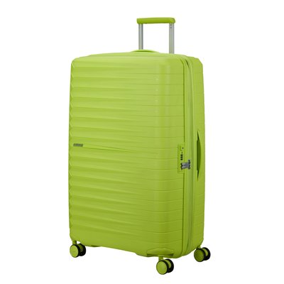 Fastforward valise 4 roues taille L AMERICAN TOURISTER