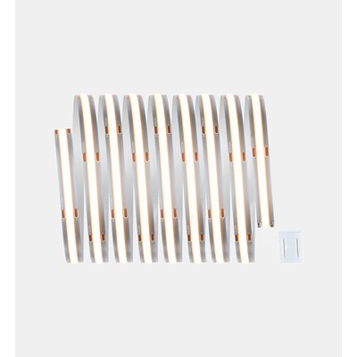 Ruban Maxled 1000 Strip Led Full-line Cob Strip Individuel 2,5m 1080lm/m 528 Leds/m PAULMANN