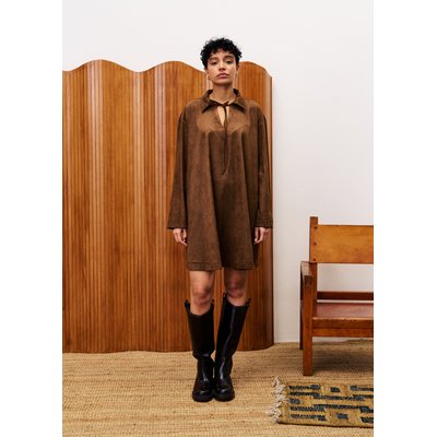 Robe  AMSONIA FRNCH