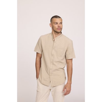 Chemise manches courtes coton comfort DAK LEE COOPER