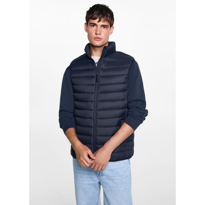 Gilet matelassé MANGO TEEN
