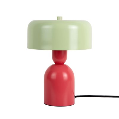 Lampe à poser en métal - DOUBLE FUNKY LEITMOTIV
