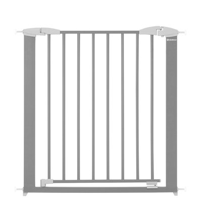 Barrière de Sécurité Safe & Lock Bois Métal BADABULLE