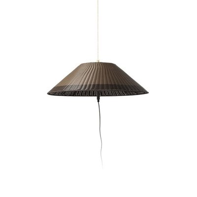 Suspension extérieur Osier SAÏGON FARO
