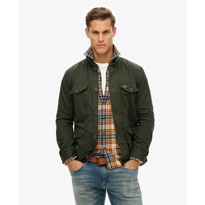 Veste militaire légère Field SUPERDRY