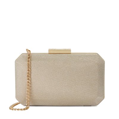 Pochette rigide ornée - BESTIEO DUNE LONDON