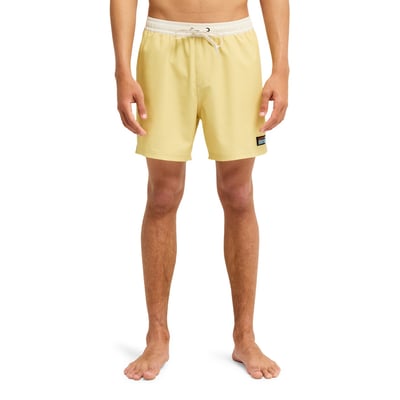 Short de bain ONE PIECE SOLID 16" QUIKSILVER