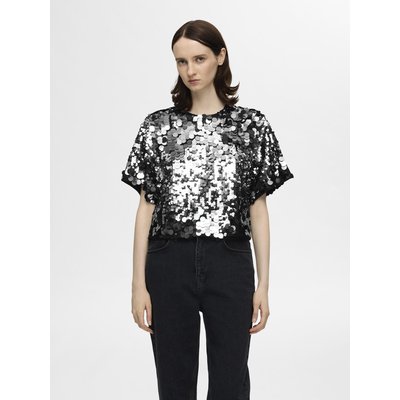 Top raccourci SELECTED FEMME SELECTED FEMME