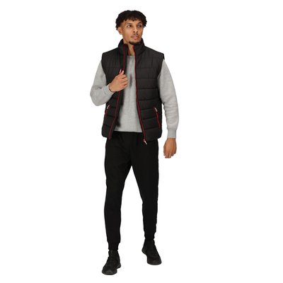 Veste sans manches NAVIGATE REGATTA