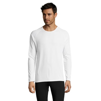 T-shirt PERFORMANCE SOLS