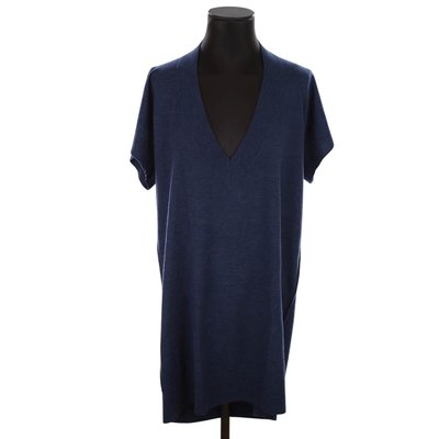 Robe en laine - Très Bon État ZADIG&VOLTAIRE