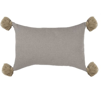 Coussin coton STOCKHOLM FEBRONIE