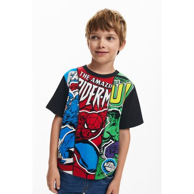 T-shirt Marvel™ DESIGUAL