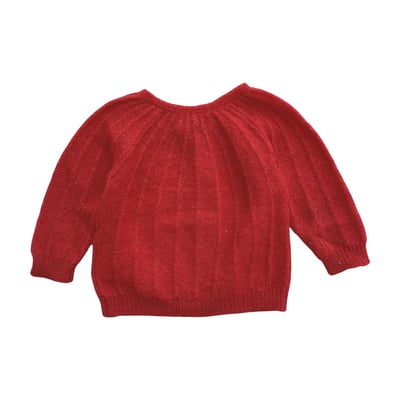 Cardigan bébé - Très bon état CYRILLUS
