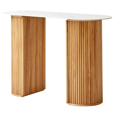 Console en bois, PIREUS NORDLYS