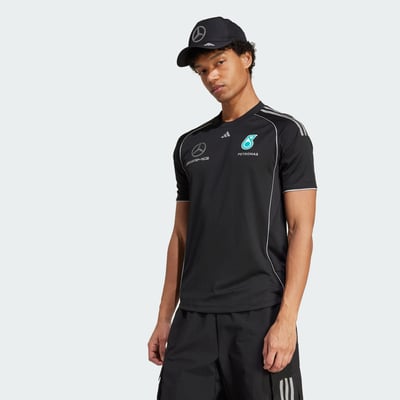 Maillot De Mécanicien Mercedes - Amg Petronas Formula One Team adidas Performance
