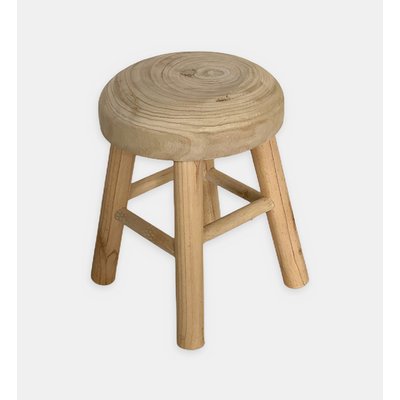 Tabouret OPJET