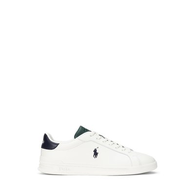 Baskets cuir Heritage Court II POLO RALPH LAUREN