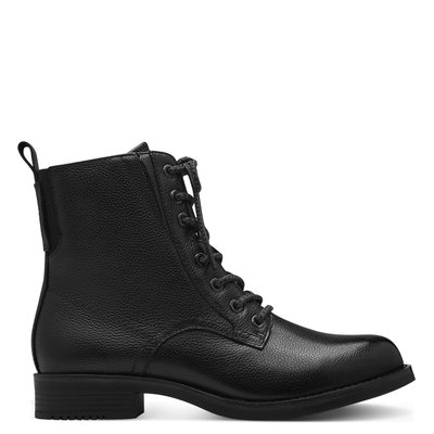Bottine zippée TAMARIS