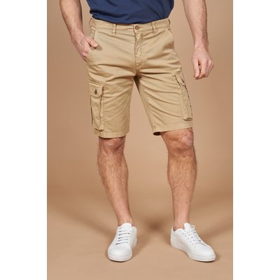 Bermuda cargo uni MCS