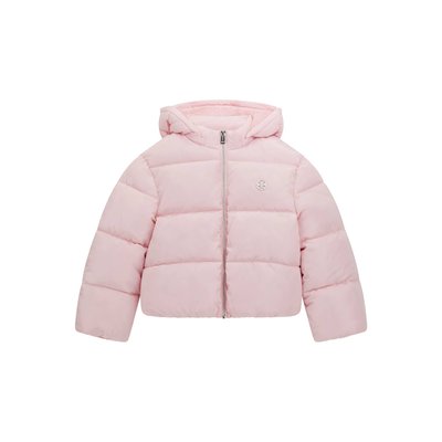 Doudoune À Capuche GUESS KIDS