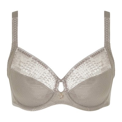 Intrigue Full Cup Bra CHANTELLE