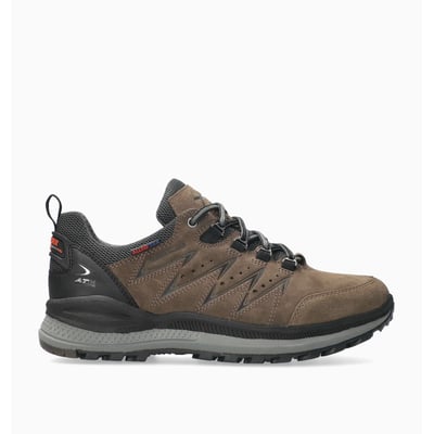 Baskets en cuir RAKE OFF-TEX MEPHISTO