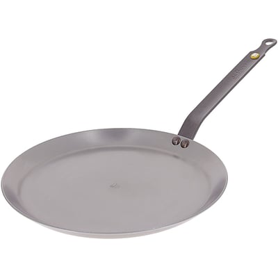 Crêpière minérale b 24cm 5615.24 DE BUYER