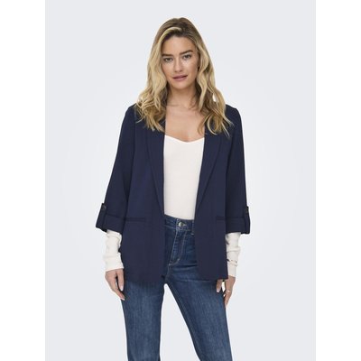 Blazer manches 3/4 ONLY