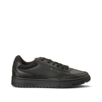 Modern Runner Slip Ons TOMMY HILFIGER