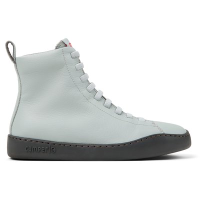 Sneaker-Bootie Peu Touring cuir CAMPER