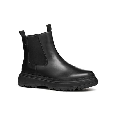 Bottines  D LAMIDIE + GRIP ABX GEOX